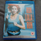 Run lola run blu-ray - pikkukuva 1
