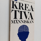 Den kreativa människan : en artikelserie ur Svenska dagbl... - pikkukuva 1