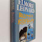 Elmore Leonard : Ruumiin ryöstäjät - pikkukuva 1