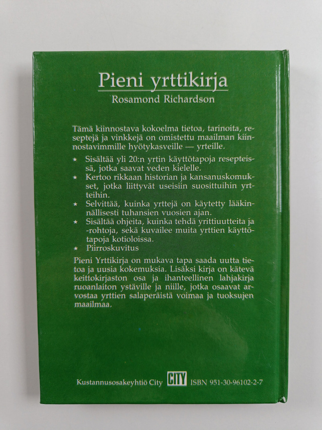 Item image