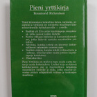 Rosamond Richardson : Pieni yrttikirja - pikkukuva 2