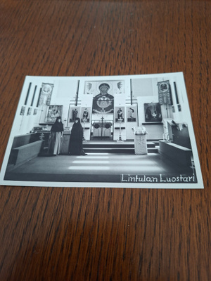 11 Lintulan Luostari