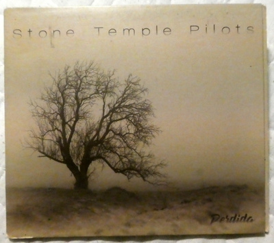 STONE TEMPLE PILOTS Perdida CD 2020