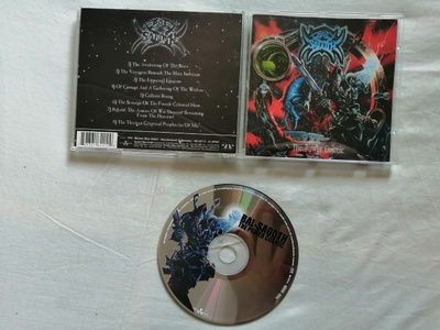 Bal-Sagoth: Power Cosmic, the