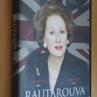 DVD Rautarouva ( 2011 Meryl Streep ) - pikkukuva 1