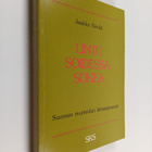 Jaakko Sivula : Lintu soidessa sokea : Suomen murteiden k... - pikkukuva 1