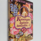 Rosalind Laker : Kuningas kutsuu tanssiin 2 - pikkukuva 1