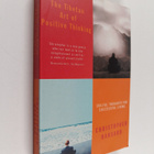 Christopher Hansard : The Tibetan Art of Positive Thinkin... - pikkukuva 1