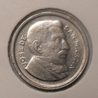Argentina. 50 centavos 1954. - pikkukuva 2
