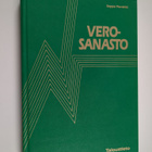 Seppo Penttilä : Verosanasto - pikkukuva 1