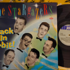 The Stargazers LP - pikkukuva 1
