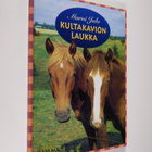 Marvi Jalo : Kultakavion laukka - pikkukuva 1