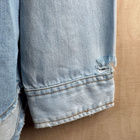 GUESS Jeans -farkkupaita, vaaleansininen, koko M - pikkukuva 3