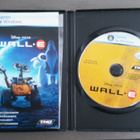 PC DVD: Wall-E peli (Disney Pixar 2007) - pikkukuva 3