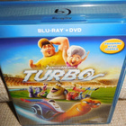 Turbo [Blu-ray + DVD] - pikkukuva 1