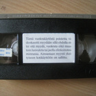 POLIISIOPISTO 6 (VHS/FIX) - pikkukuva 4