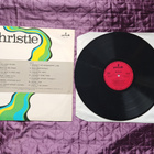 CHRISTIE - pikkukuva 2
