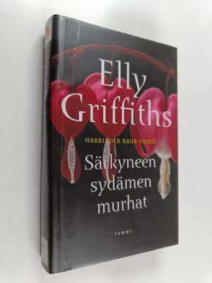 Elly Griffiths : Särkyneen sydämen murhat