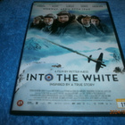 INTO THE WHITE - DVD - pikkukuva 1