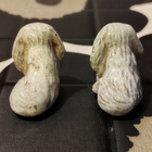 Kupittaan Savi koira figuurit - pikkukuva 3