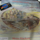 STEVE HACKETT - TILL WE HAVE FACES LP HACKETT NIMMARI - pikkukuva 1