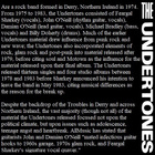 THE UNDERTONES whiz kids - radio sessions 1978-79 - pikkukuva 2