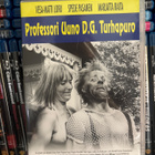 Professori Uuno D.G. Turhapuro (1975) - pikkukuva 1