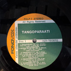 Tango Paraatti lp - pikkukuva 3