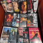 Toiminta / trilleri elokuvia dvd 12 eril - pikkukuva 1