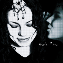 Angelit - Mánnu (CD)