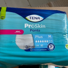 Tena Proskin Pants Plus M (8 pkt) - pikkukuva 2