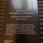 Ernest Hemingway - Kirjava satama - pikkukuva 2
