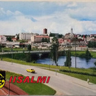 kortti **/° Lapinlahti Sonkajärvi Iisalmi - erilaisia - pikkukuva 4
