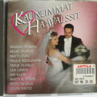 KAUNEIMMAT HÄÄVALSSIT-CD, MTVCD 028, v. 1989, UUSI  - pikkukuva 1