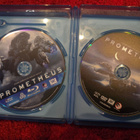 Prometheus Bluray - pikkukuva 3