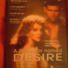 A Streetcar named desire - Viettelysten vaunu , DVD - pikkukuva 1