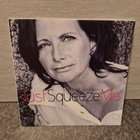 Kristiina Järvinen:Just squeeze me CD - pikkukuva 1