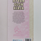 Hyvän olon kirja - pikkukuva 2