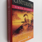 Simon Scarrow : Centurion - pikkukuva 1