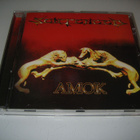 Sentenced - Amok + Love & Death (CD) - pikkukuva 1