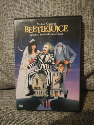 Beetlejuice (1988)