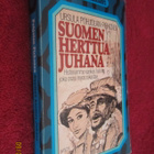 Suomen Herttua Juhana - Ursula Pirhonen (Salamanteri) - pikkukuva 1
