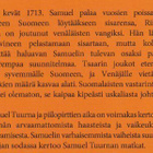 Henri Aleneff: Samuel Tuurna ja piilopirttien aika - pikkukuva 3