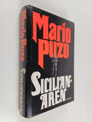 Mario Puzo : Sicilianaren