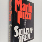 Mario Puzo : Sicilianaren - pikkukuva 1