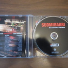 Suomibaari: 20 Suomibaari-klassikkoa CD - pikkukuva 1