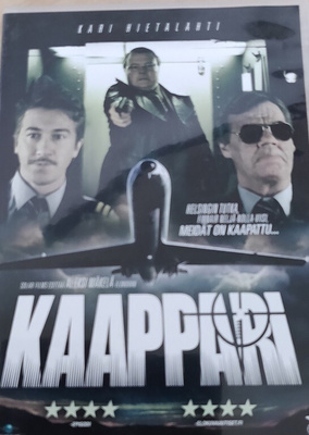 Kaappari