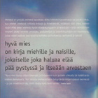 Pekka Sauri: Hyvä mies - pikkukuva 2