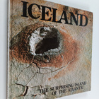 H. J. Hamar : Iceland - The Surprising Island of the Atla... - pikkukuva 1