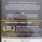 TAKEN / FIVE MINUTES OF HEAVEN DVD - pikkukuva 2